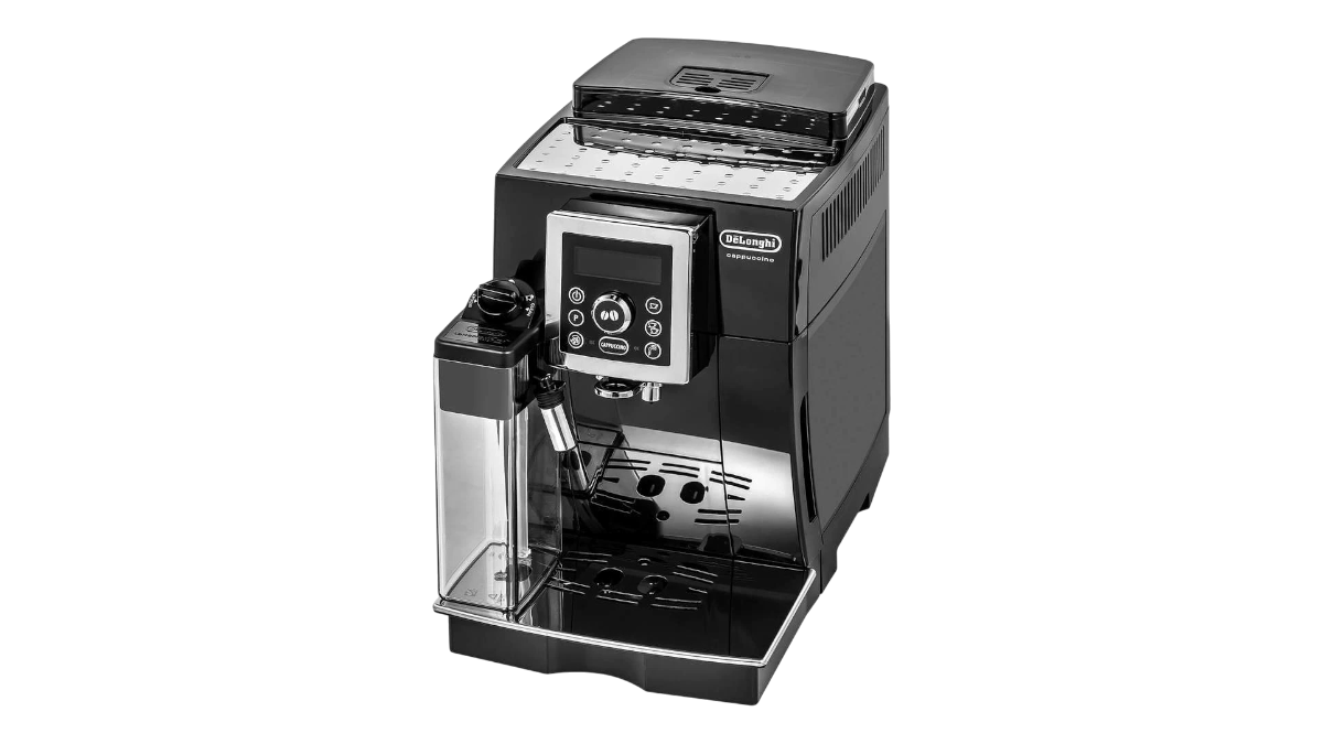 Сервисный центр DeLonghi в Санкт-Петербурге