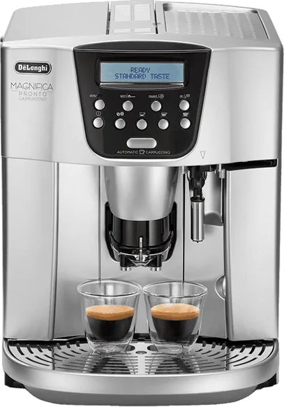 Ремонт кофемашин  DeLonghi ESAM 4500.S в Санкт-Петербурге