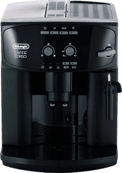 Ремонт кофемашин  DeLonghi ESAM 2600 в Санкт-Петербурге