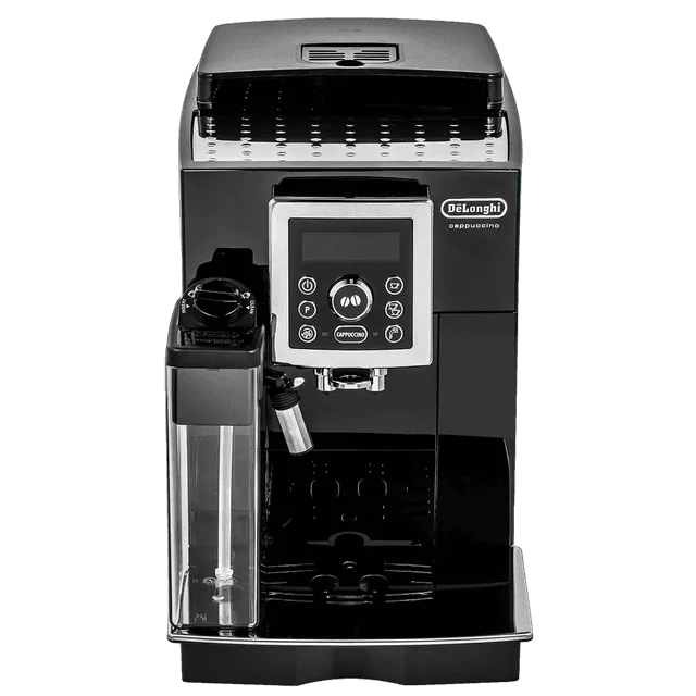 Ремонт кофемашин  DeLonghi ECAM 23.460.B в Санкт-Петербурге