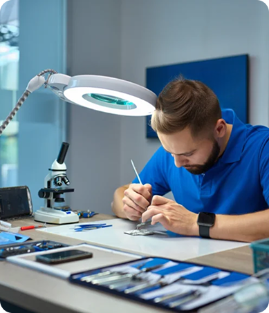 О сервисном центре DeLonghi в Санкт-Петербурге